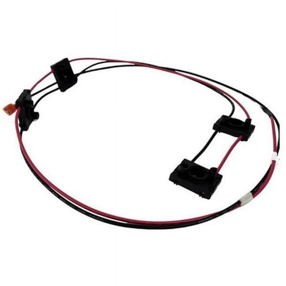 Frigidaire WCI316580611 Genuine OEM Ignitor Harness