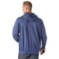 thumbnail image 3 of KingSize Men's Big & Tall Ultra-Comfort Fleece Pullover, 3 of 3