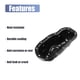 thumbnail image 5 of Reemplazo del cárter de aceite del motor No.12102AD010 para Toyota 4Runner 2003-2023 para Toyota Tacoma 2005-2015, 5 of 7