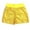 Gold, variant on Maean Girls Sequin Shorts Elastic Waist Straight Leg Sparkly Shorts Party Prom Dance Short Pants