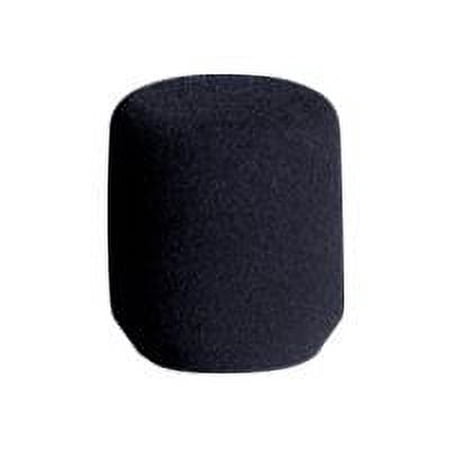 UPC: 0615104186125 | Sennheiser MKW 4 Microphone Windscreen