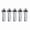Ball head, variant on High Strength Steel Cable Fitness Machine Cable For Gym Lat Pulldown Machine Suitable for Various Fitness Equipment