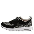 thumbnail image 2 of Nike Air Max Thea LOTC QS Black/Black-White 847072-001 Women's Size 6, 2 of 5