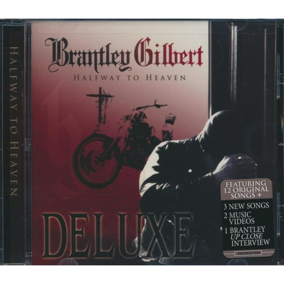 Brantley Gilbert Music