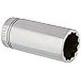 thumbnail image 3 of Williams & Snap On SMD-1227 27 mm x 0.5 in. Drive Deep Socket - 12 Point, 3 of 4