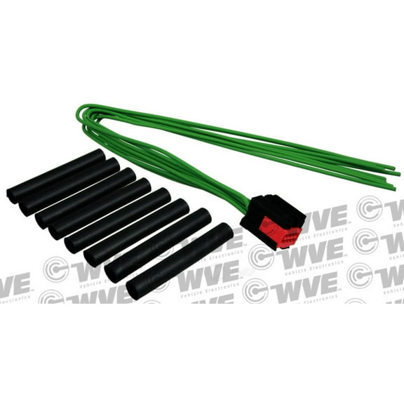4WD Switch Connector