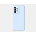 thumbnail image 2 of Samsung Galaxy A53 5G A536E Dual SIM 256GB ROM 8GB RAM GSM Unlocked - Blue Samsung N/A, 2 of 8