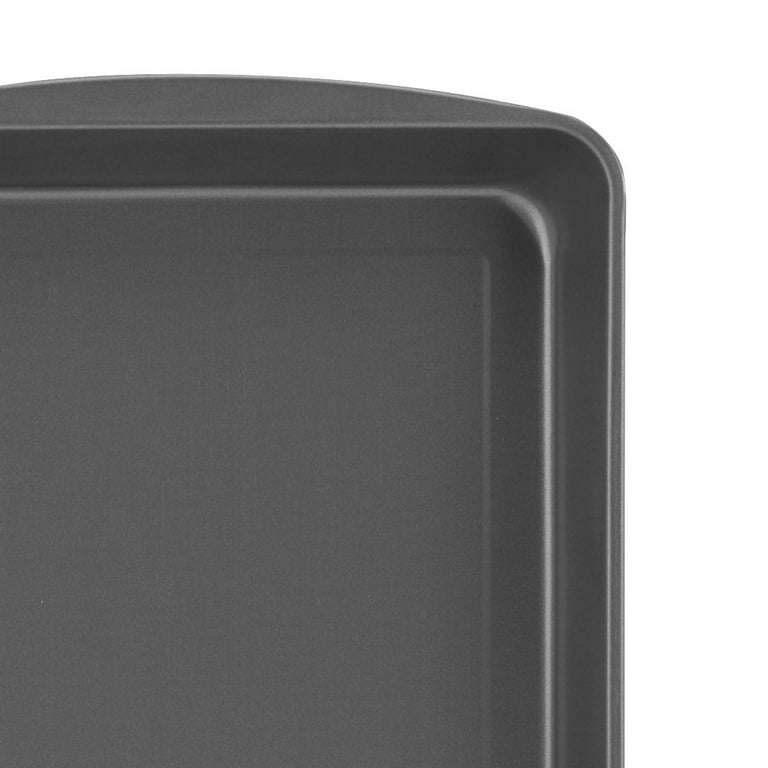 Sainsbury's Home Extra Large Oven Tray Black