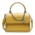thumbnail image 1 of Bolso de hombro de viaje diario bolso mensajero de pu adecuado para citas, adecuado para mujeres, 1 of 5