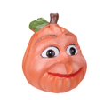 thumbnail image 3 of CNKOO Halloween Expressive Pumpkin Pumpkin Funny Gift Ornament decoration, 3 of 3