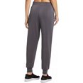 thumbnail image 2 of JoyLab Women's Slounge Jogger Pants Stretch Drawstring Pockets Dark Gray, Small, 2 of 2