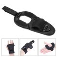 thumbnail image 1 of Guante Con Correa Para La Muñeca Scuba Dive Flashlight Holder Snorkeling Torch Muñequera Guante (Elástico), 1 of 8