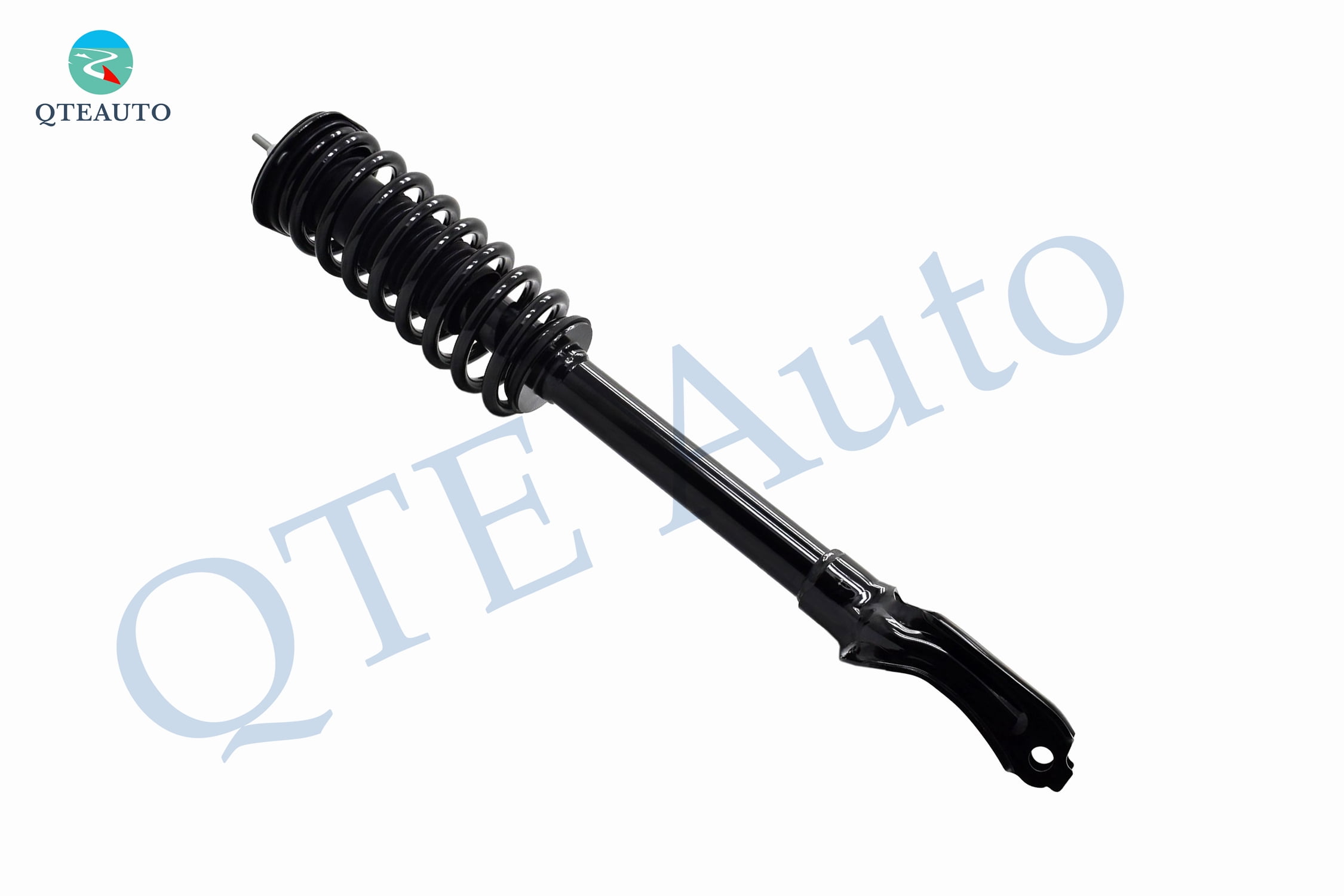 Set of 4 Front Quick Strut-Rear Complete Shock For 2016-2021 Jeep Grand Cherokee