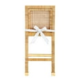 thumbnail image 6 of TOV Furniture Amara Rattan Counter Stool, 6 of 9