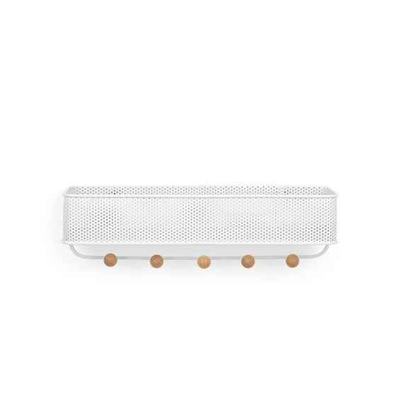 Estique Organizer White