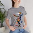 thumbnail image 6 of Classic Movie Poster Shirt - Nostalgic Christmas Tee - Christmas Story Tee, 6 of 7