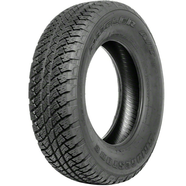 Bridgestone Dueler A/T RH-S 275/60R20 115 S Tire - Walmart.com ...