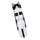 thumbnail image 1 of Bonita toalla de manos para secar las manos, muy absorbente, suave, para la cocina, regalo para amantes de los gatos. C, 1 of 7