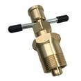 thumbnail image 3 of Extractor de aceite de oliva de 15 y 22 mm, herramienta de fontanería para tuberías de gas, práctico, 3 of 8