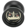 thumbnail image 2 of Unresponsive Yoyo Ball, Double Color Anodizing Professional Competitive Experience Yoyo Ball Stay Stable  For Home For 14 Above Years Old, 2 of 8