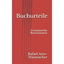 Buchurteile : Gesammelte Rezensionen (Paperback)