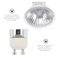 thumbnail image 4 of Candle Warmer Lamp Adjustable Electric Wax Melter Lamp with Timer ,Fast Heating, 4 of 5