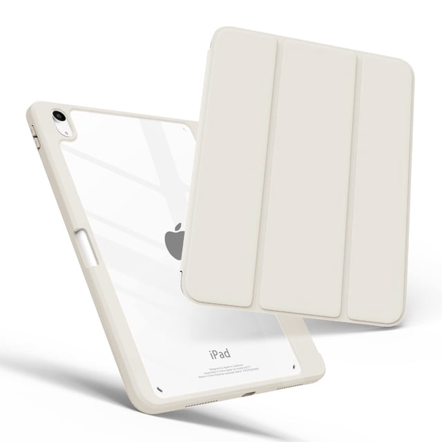 Funda MYGROO para iPad Air M3/2 de 11 pulgadas (2025/2024), Air de 5.ª generación de 2022