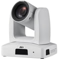 thumbnail image 3 of AVer Pro AV PTZ310UV2 8 Megapixel Indoor 4K Network Camera - Color - TAA Compliant - H.264, H.265, MJPEG - 3840 x 2160 - 3.90 mm- 46.80 mm Varifocal Lens - 12x Optical - 60 fps - Exmor CMOS - Gigab..., 3 of 6