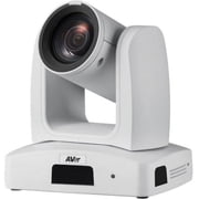 AVer Pro AV PTZ310UV2 8 Megapixel Indoor 4K Network Camera - Color - TAA Compliant - H.264, H.265, MJPEG - 3840 x 2160 - 3.90 mm- 46.80 mm Varifocal Lens - 12x Optical - 60 fps - Exmor CMOS - Gigab...