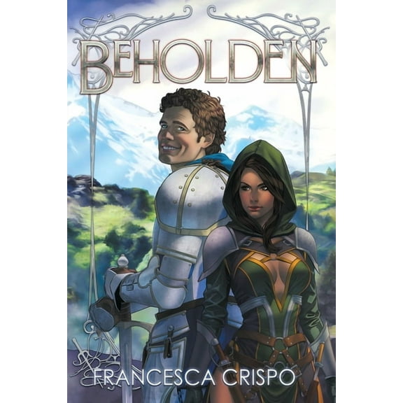 Beholden (Paperback)