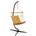 thumbnail image 6 of Sunbrella Soft Comfort Cushion Hanging Chair, (ALG-1500S189183), 6 of 6