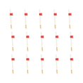thumbnail image 3 of Winter Fishing Pole Tip, Small Size Portable Extension Rods Fishing Tackle Easy To Use  for Fishing 70mm,100mm,130mm, 3 of 7