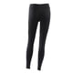 thumbnail image 4 of Mujeres Transpirable Ejercicio Fitness Yoga Leggings Elásticos Gimnasio Pantalones Largos (Negro-L) YUNYI BRAND Deportes, 4 of 8