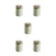 thumbnail image 2 of Soporte para palillos Toystoory Dispensador de palillos ABS Compacto Decorativo Verde claro, 2 of 6