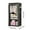 B, variant on Topukaiba Closet Bedroom Household Assembly Cloth Closet Storage Closet Storage Organizers C