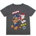 thumbnail image 4 of Nickelodeon Boys and Toddlers 3-Pack T-Shirts, 4 of 4