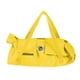 thumbnail image 1 of Greeniant Bolsas de sujeción para perros y gatos de primera calidad, amplias aplicaciones, bolsas de sujeción para el cuidado del baño de Suministros para gatos Amarillo S, 1 of 6