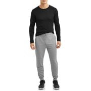 Knit Joggers 