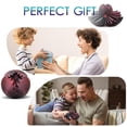 thumbnail image 4 of Popular! 3D Printed Gear Ball Spins Ball Gear Fidgets Toy,3D Printed Work Or Travel Stress Relief Toy,Activity Gear Ball For Adults & Kids Ages 6+, 4 of 4