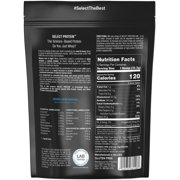 Select Protein Powder