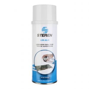 limpiador para productos electrónicos Steren steren0018