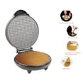 thumbnail image 3 of Home Breakfast Cone Machine Ice Cream Cone Maker Electric Pancake Maker, 3 of 3