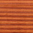 thumbnail image 1 of Ahgly Company Tapis d'Intérieur Lavables en Machine Carrés Abstraits Orange Rouge, 5' Carré, 1 of 7