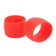 thumbnail image 5 of Bucles De Fijación De Cinta De Manillar De Bicicleta Un Par De Anillos De Fijación De Agarre De Manillar De Bicicleta De Silicona Compacto Para Bicicleta De Carretera ANGGREK Ciclismo, 5 of 8