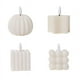 thumbnail image 1 of 4 Velas De Calabaza A BateríA, Lindas Mini Velas De Calabaza Sin Llama Para NiñOs, Vela De Calabaza LED, 1 of 5