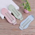 thumbnail image 4 of Baby Shoe Sizing Tool for Infants and Toddlers Foot Measurement Ruler, 4 of 5