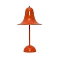 thumbnail image 3 of Adorno de lámpara de mesa multiusos regulable para restaurante Bar niñas Naranja Yuyangstore Lámparas de noche Luz de noche, 3 of 8