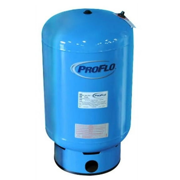Proflo Pfx26s 26 Gallon Steel Pump Tank