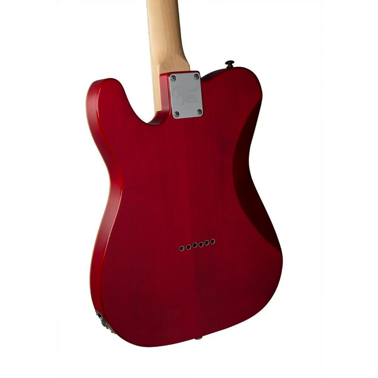 Michael Kelly Guitars テレキャスター Michael Kelly 53DB Electric Guitar | zZounds