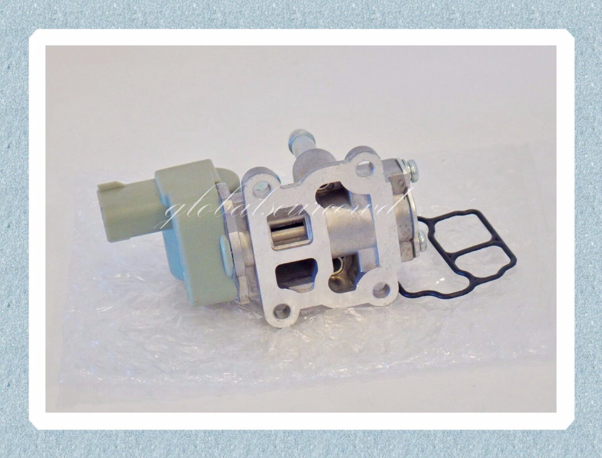 Throttle Position Sensor  Idle Air Control Valve Fits: Geo Prizm Celica Corolla